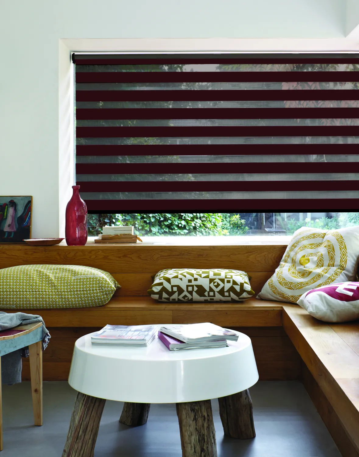 Motorización Día y Noche Ada