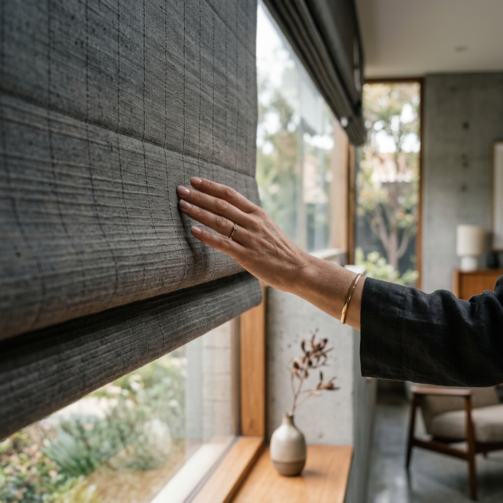 Fábrica de persianas modernas CDMX