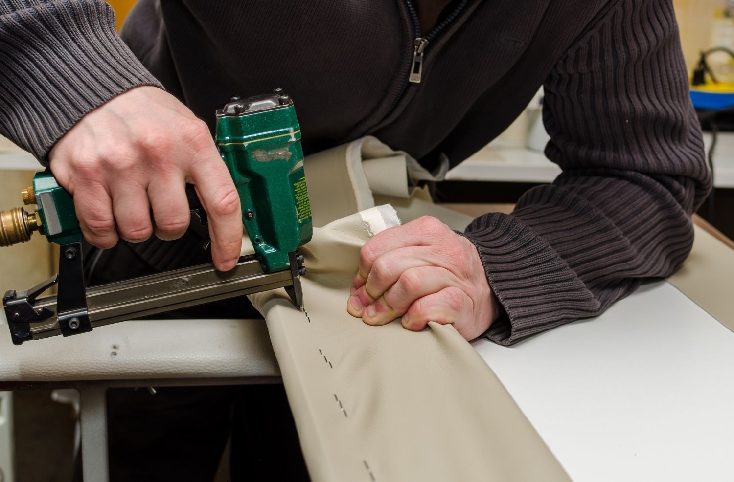 Proyecto Retapizado 4