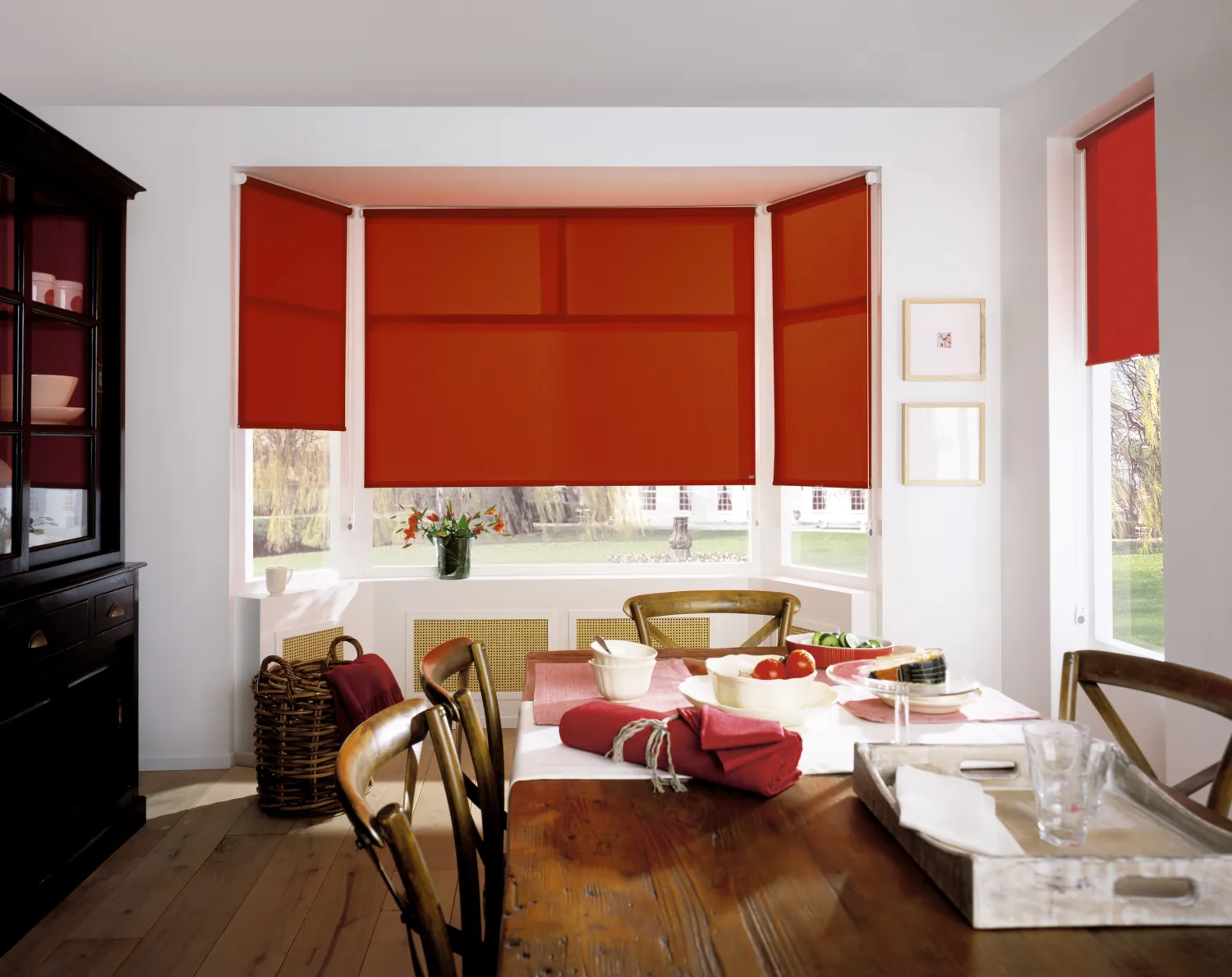 Persianas Enrollables Roller