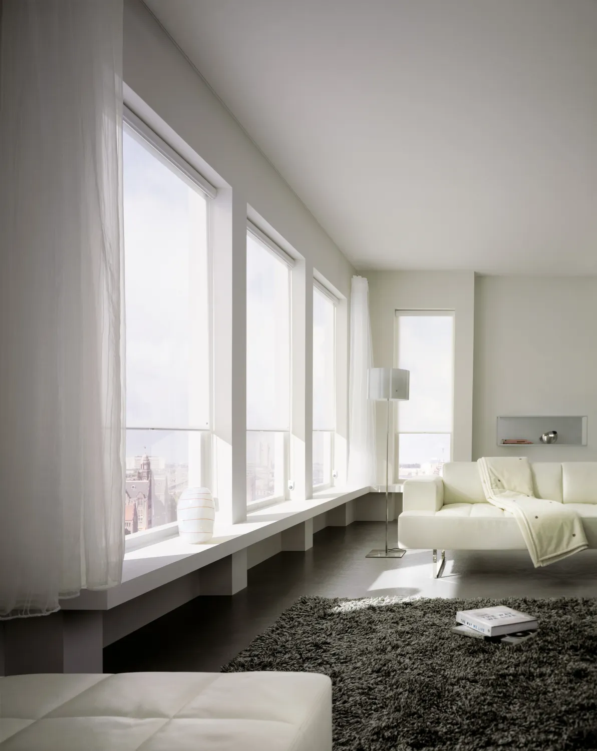 Telas de alto rendimiento Ada