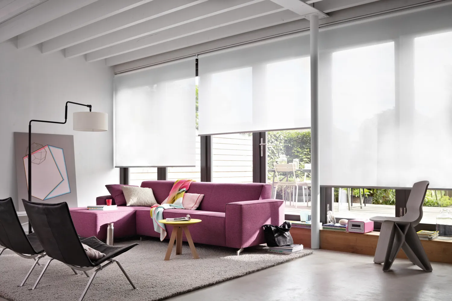 Proyecto Persianas Enrollables 5