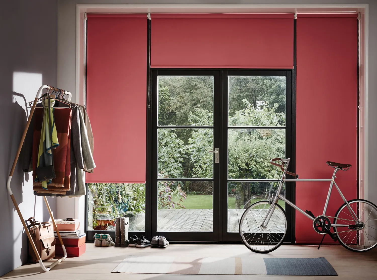 Proyecto Persianas Enrollables 6