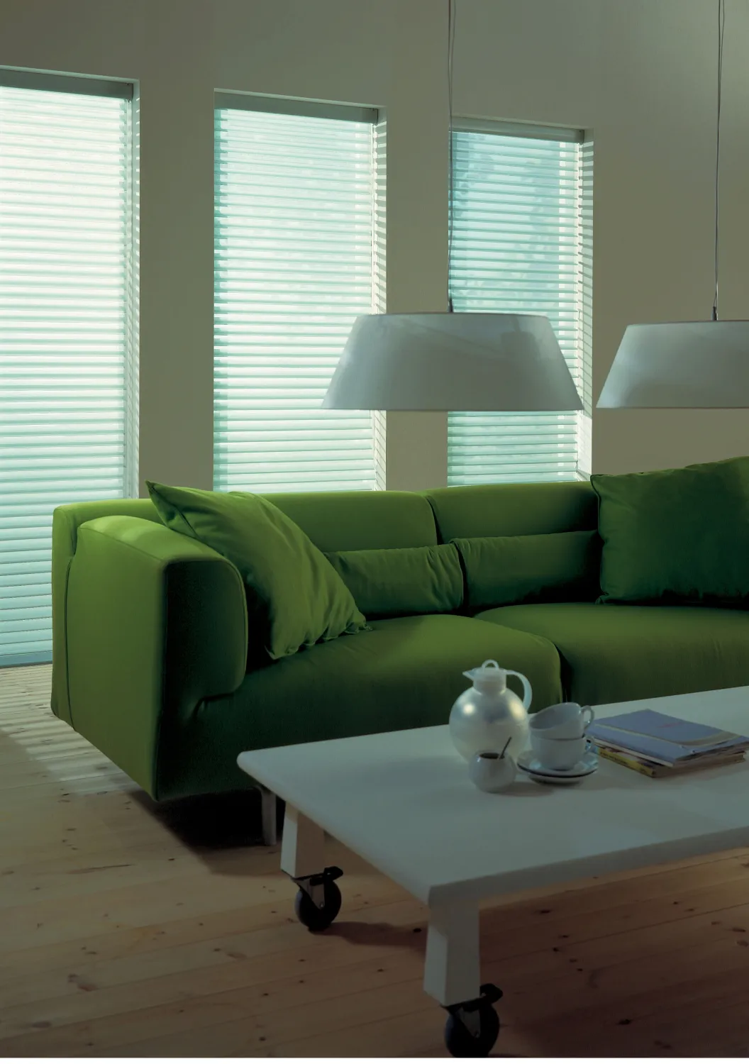 Proyecto Shangri-La 4