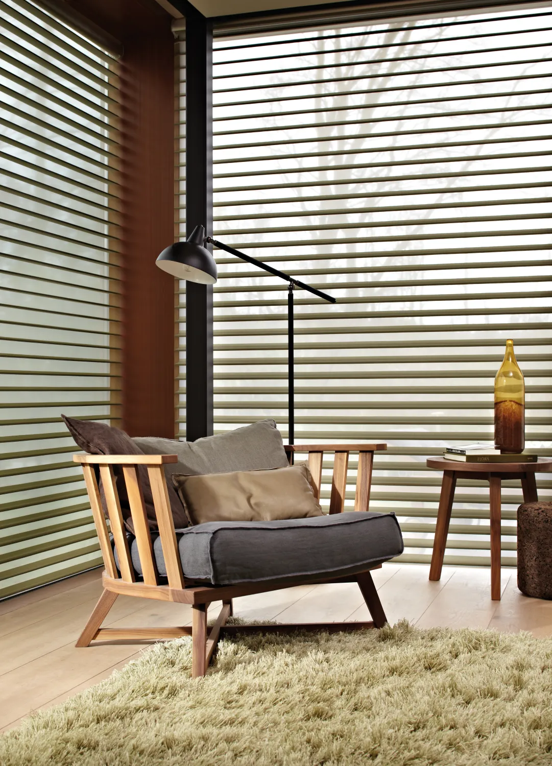 Detalle de fabricación Ada