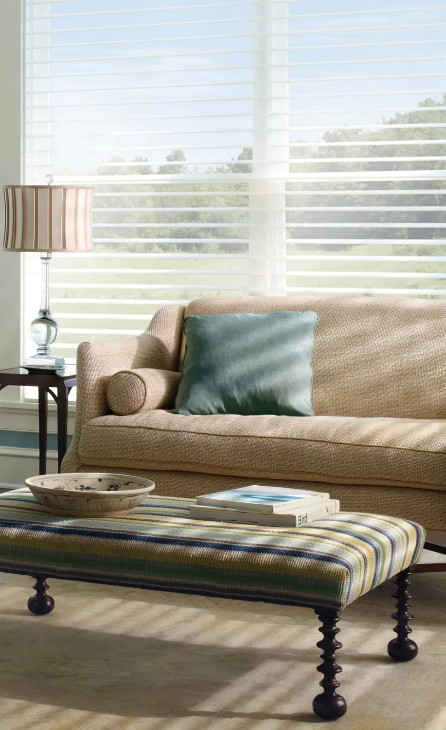 Motorización Shangri-La Ada